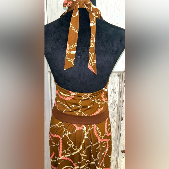 💓Halter Maxi Dress by INC💓 - Picture 6 of 9